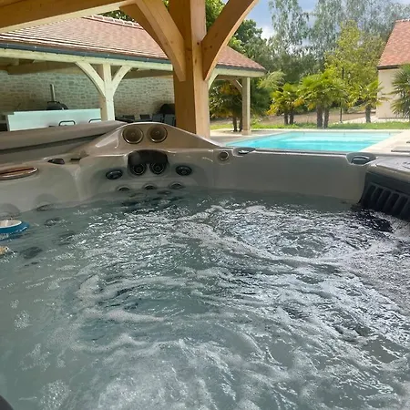Superbe Refaite 2023 Climatisation Piscine