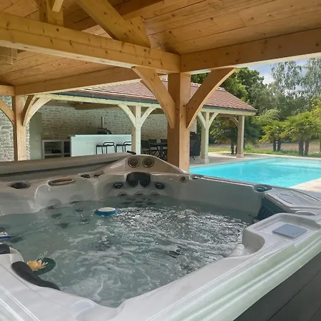 Superbe Refaite 2023 Climatisation Piscine Βίλα